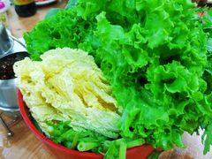 -元盛居(生态大街店)