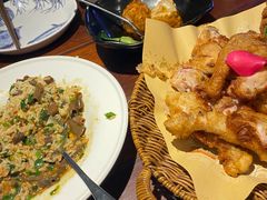 -前海沿·青岛菜(五四广场永旺店)