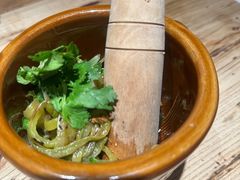 -树厨贵州菜(大十字店)