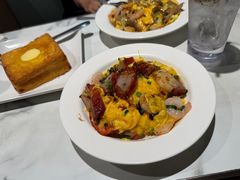 -深仔记茶餐厅(亚士厘道店)