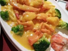 -恰恰餐厅(硕和生活广场店)
