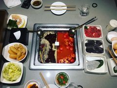 -海底捞火锅(天一广场亚细亚店)