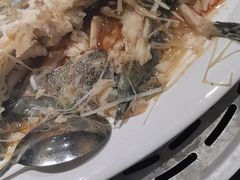 -大锅强·蒸海鲜青岛菜(吾悦广场店)