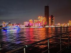 -武昌中华路码头(轮渡站)