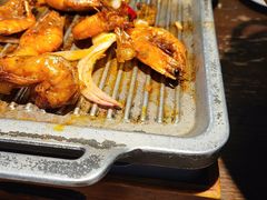 -老土灶·扬州非遗淮扬菜(大运河博物馆店)