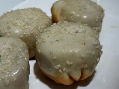 -小杨生煎(黄河路美食休闲街店)