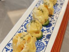 -云客来·花园餐厅(洛社店)