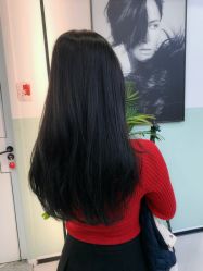 -U·NI SALON 造型