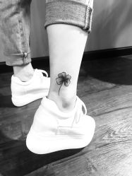 -刺客纹画纹身·洗纹身·穿孔饰品