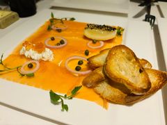 -Khéma Restaurant Pasteur