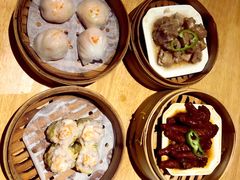 -兰亭轩茶餐厅(长江路店)