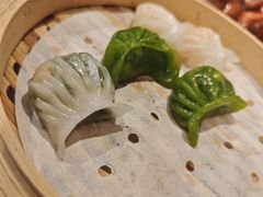 -潮福城潮州大酒楼(湖滨北路店)