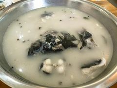-美顺香食府鱼头老店(雪野湖店)