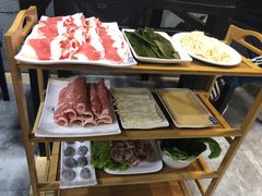 -楼外楼大刀肉传统火锅居(幸福街店)