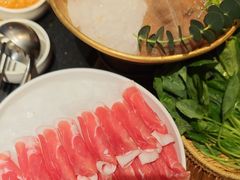 -巴奴毛肚火锅(广益哥伦布店)