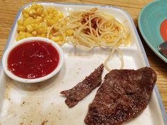 -菲滋意式餐厅(鄞州印象城店)