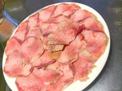 -周老三跷脚牛肉·全牛火锅(非遗传承店)