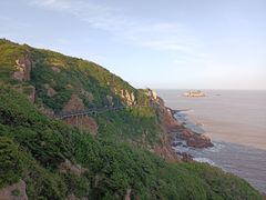 -六合朝阳景区-和尚套