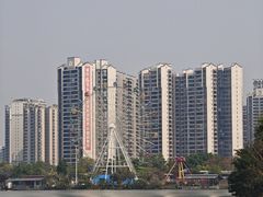 -飞来湖湿地公园