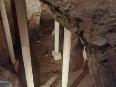 -西安唐皇城墙含光门遗址博物馆