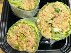全家福饭包-东北老菜馆