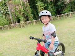 -趣动熊运动发展中心(乐坊校区)
