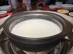 粥水锅底-大良毋米粥(锦龙路总店)