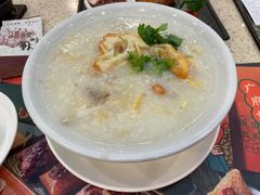 -点都德(盘福楼店)