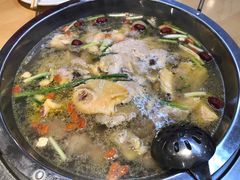 -宏记广东客家菜(丰汇店)