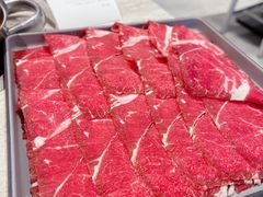 -千味涮·健康火锅(会展连城新天地店)