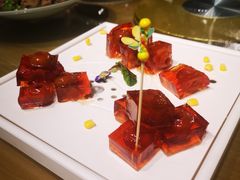 -山楂树融合菜餐厅