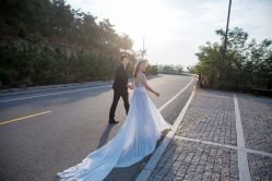 -巴黎春天·菀纱仙庭婚纱美学