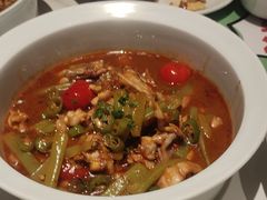 -鑫小城故事·藕汤·家常菜(台北一路总店)