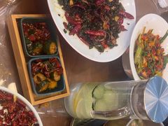 -付掌柜在成都·热炒砂锅集(金禾店)