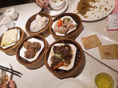 -又一间茶点轩(百汇广场店)