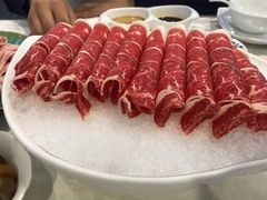 -一品鲜海鲜火锅(海信广场店)