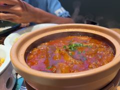 -谷田稻香·砂锅菜(西乡天虹店)