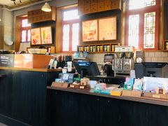 -星巴克臻选(北京前门大街店)