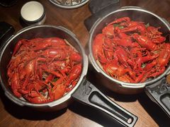 -蚝翅·海鲜粥·烧烤·龙虾季(鄞州万达店)