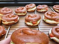 -富贵面包公司(运河店)