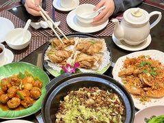 -好彩海鲜火锅饭店(银河百老汇店)