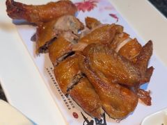 -小城故事·地道宁波味(月湖盛园店)