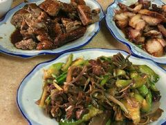 -下村新强记烧鹅店
