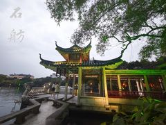 -桂林两江四湖景区
