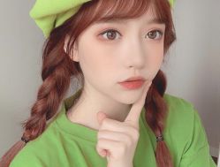 -HairCode芭曲发型