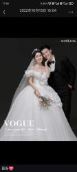点击看大图 -青禾蒙娜丽莎婚纱摄影(武汉总店)