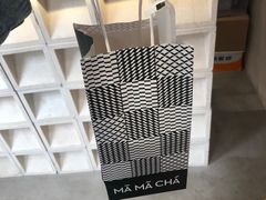 -MĀMĀCHÁ妈妈茶