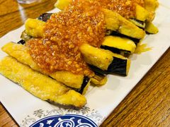 -裕合顺清真餐厅·回民老菜·大连海鲜·特色烧烤(西安路店)