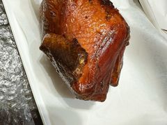 -小桂林烧鸽子