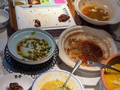 -茄子恰恰·新云南小炒(钱王街店)